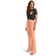 Billabong Γυναικείο παντελόνι Hit A Cord - Ribbed Trousers for Women